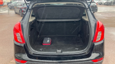 Vauxhall Mokka X 1.4T ecoTEC Elite Nav 5dr Petrol Hatchback